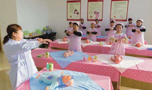 IT男跨界家政創業 科技賦能金牌月嫂，重塑嬰幼兒照護新標桿