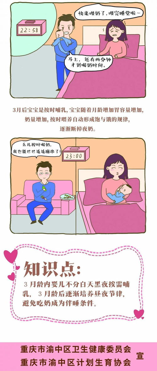 家有油茶 嬰幼兒照護服務的關鍵信息（上）